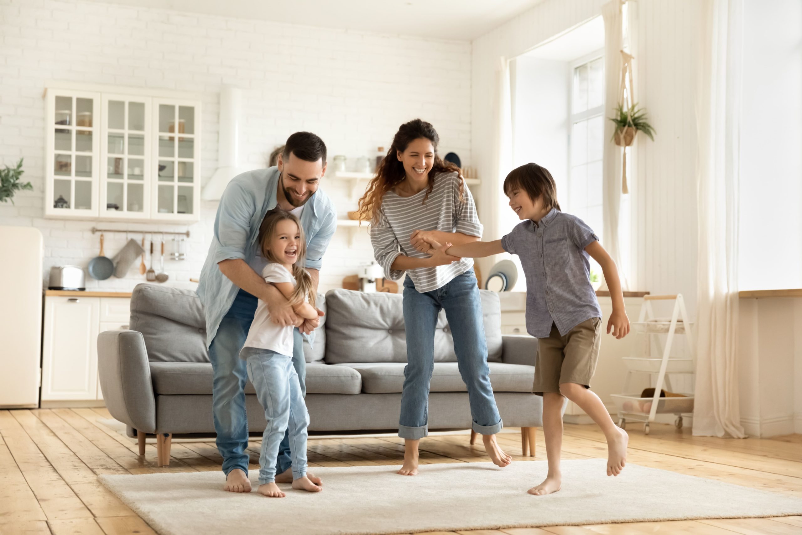 Safety Care for families