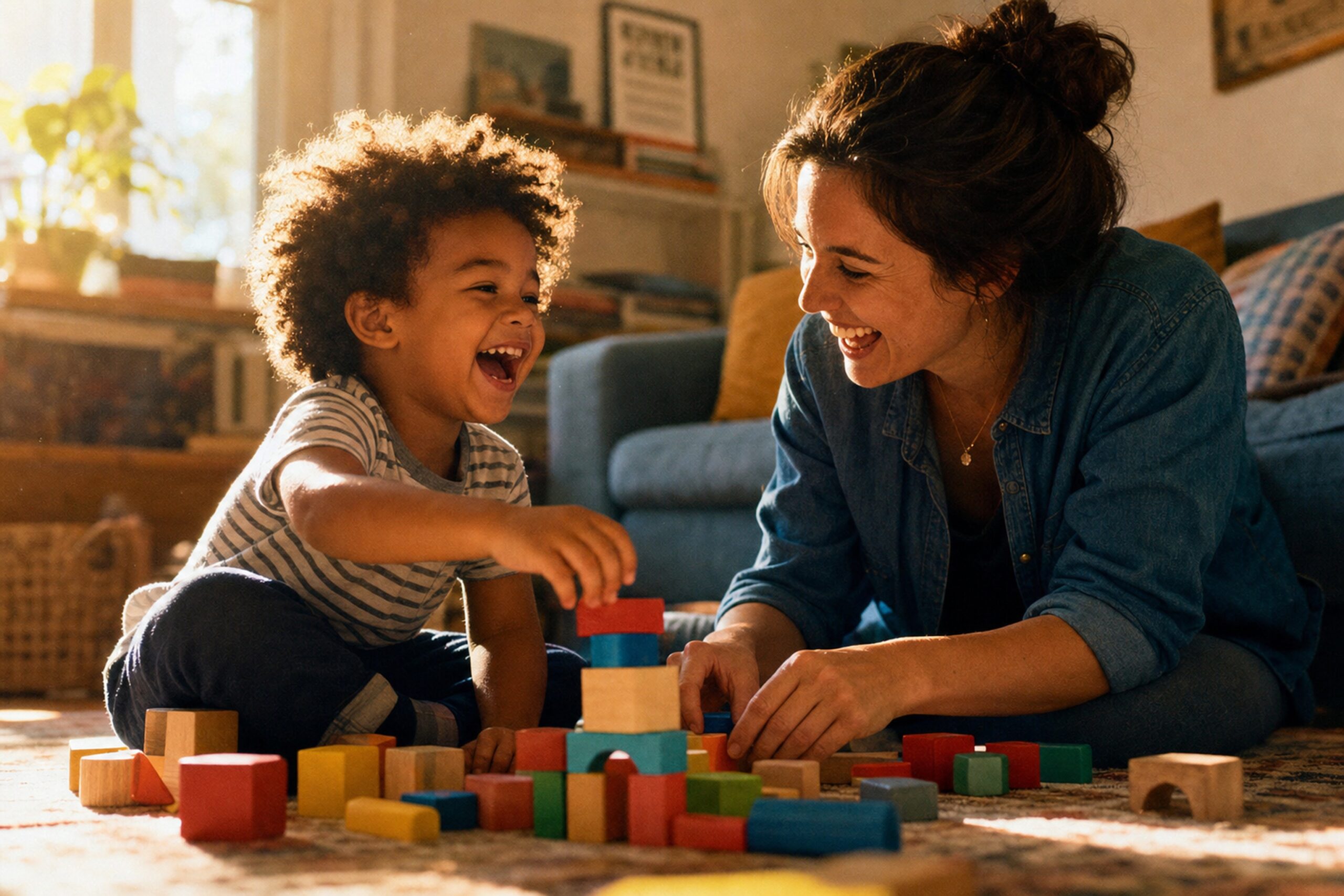Behavior Resource Center